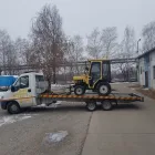 5 üzleti kép SOS AUTÓMENTÉS - SÜN-TRAILER Autómentés ban/ben Pécs BA