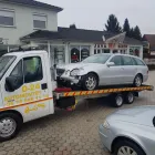 7 üzleti kép SOS AUTÓMENTÉS - SÜN-TRAILER Autómentés ban/ben Pécs BA