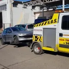 14 üzleti kép SOS AUTÓMENTÉS - SÜN-TRAILER Autómentés ban/ben Pécs BA