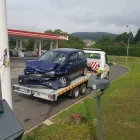 19 üzleti kép SOS AUTÓMENTÉS - SÜN-TRAILER Autómentés ban/ben Pécs BA