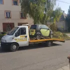 24 üzleti kép SOS AUTÓMENTÉS - SÜN-TRAILER Autómentés ban/ben Pécs BA