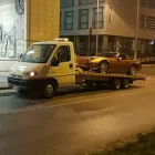 25 üzleti kép SOS AUTÓMENTÉS - SÜN-TRAILER Autómentés ban/ben Pécs BA