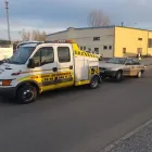 26 üzleti kép SOS AUTÓMENTÉS - SÜN-TRAILER Autómentés ban/ben Pécs BA