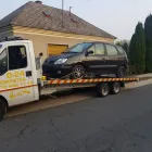 29 üzleti kép SOS AUTÓMENTÉS - SÜN-TRAILER Autómentés ban/ben Pécs BA
