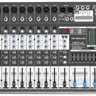 2 üzleti kép SOUNDTECH PROFESSIONAL Üzletek ban/ben Tata KE