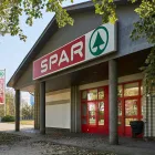 1 üzleti kép SPAR EXPRESS Élelmiszerboltok ban/ben Kecskemét BK