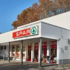 1 üzleti kép SPAR EXPRESS Élelmiszerboltok ban/ben Szolnok JN