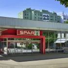 1 üzleti kép SPAR EXPRESS Élelmiszerboltok ban/ben Győr GS