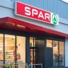 1 üzleti kép SPAR EXPRESS Élelmiszerboltok ban/ben Pécs BA