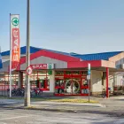 1 üzleti kép SPAR SZUPERMARKET Élelmiszerboltok ban/ben Székesfehérvár FE