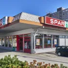 1 üzleti kép SPAR SZUPERMARKET Élelmiszerboltok ban/ben Tatabánya KE