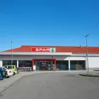 1 üzleti kép SPAR SZUPERMARKET Élelmiszerboltok ban/ben Makó CS