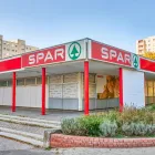 1 üzleti kép SPAR SZUPERMARKET Élelmiszerboltok ban/ben Székesfehérvár FE