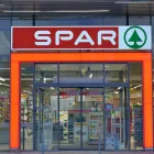 1 üzleti kép SPAR SZUPERMARKET Élelmiszerboltok ban/ben Székesfehérvár FE