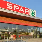 1 üzleti kép SPAR SZUPERMARKET Élelmiszerboltok ban/ben Szeged CS