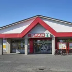 1 üzleti kép SPAR SZUPERMARKET Élelmiszerboltok ban/ben Győr GS