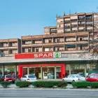 1 üzleti kép SPAR SZUPERMARKET Élelmiszerboltok ban/ben Tata KE
