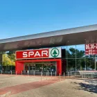 1 üzleti kép SPAR SZUPERMARKET Élelmiszerboltok ban/ben Martfű JN
