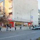 1 üzleti kép SPAR SZUPERMARKET Élelmiszerboltok ban/ben Pécs BA