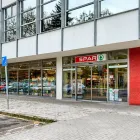 1 üzleti kép SPAR SZUPERMARKET Élelmiszerboltok ban/ben Sárvár VA