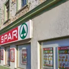 1 üzleti kép SPAR SZUPERMARKET Élelmiszerboltok ban/ben Tata KE