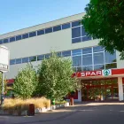 1 üzleti kép SPAR SZUPERMARKET Élelmiszerboltok ban/ben Orosháza BC