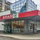 1 üzleti kép SPAR SZUPERMARKET Élelmiszerboltok ban/ben Kapuvár GS