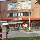 1 üzleti kép SPAR SZUPERMARKET Élelmiszerboltok ban/ben Szombathely VA