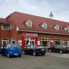 1 üzleti kép SPAR SZUPERMARKET Élelmiszerboltok ban/ben Kiskunhalas BK