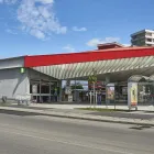 1 üzleti kép SPAR SZUPERMARKET Élelmiszerboltok ban/ben Tapolca VE