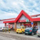 1 üzleti kép SPAR SZUPERMARKET Élelmiszerboltok ban/ben Tolna