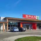 1 üzleti kép SPAR SZUPERMARKET Élelmiszerboltok ban/ben Komárom KE