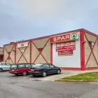 1 üzleti kép SPAR SZUPERMARKET Élelmiszerboltok ban/ben Kecskemét BK