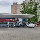 1 üzleti kép SPAR SZUPERMARKET Élelmiszerboltok ban/ben Miskolc BZ