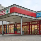 1 üzleti kép SPAR SZUPERMARKET Élelmiszerboltok ban/ben Szeged CS