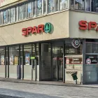 1 üzleti kép SPAR SZUPERMARKET Élelmiszerboltok ban/ben Miskolc BZ