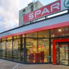 1 üzleti kép SPAR SZUPERMARKET Élelmiszerboltok ban/ben Pécs BA