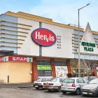 1 üzleti kép SPAR SZUPERMARKET Élelmiszerboltok ban/ben Szolnok JN