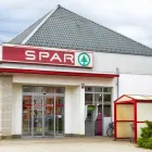 1 üzleti kép SPAR SZUPERMARKET Élelmiszerboltok ban/ben Szeged CS