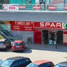 1 üzleti kép SPAR SZUPERMARKET Élelmiszerboltok ban/ben Budapest PE
