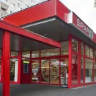 1 üzleti kép SPAR SZUPERMARKET Élelmiszerboltok ban/ben Kisújszállás JN