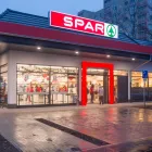 1 üzleti kép SPAR SZUPERMARKET Élelmiszerboltok ban/ben Debrecen HB