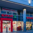 1 üzleti kép SPAR SZUPERMARKET Élelmiszerboltok ban/ben Szolnok JN