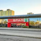 1 üzleti kép SPAR SZUPERMARKET Élelmiszerboltok ban/ben Székesfehérvár FE