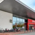 1 üzleti kép SPAR SZUPERMARKET Élelmiszerboltok ban/ben Budapest PE