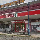 1 üzleti kép SPAR SZUPERMARKET Élelmiszerboltok ban/ben Kapuvár GS