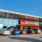 1 üzleti kép SPAR SZUPERMARKET Élelmiszerboltok ban/ben Ócsa PE