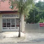 1 üzleti kép SPEED SYSTEM KFT. Autó-, motorszerviz ban/ben Budapest