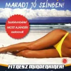 1 üzleti kép SPEEDFIT FITNESZ ÉS SZOLÁRIUM STÚDIÓ FITNESS GYŐR - DUNACENTER Szolárium ban/ben Győr GS