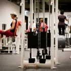 5 üzleti kép SPEEDFIT FITNESZ ÉS SZOLÁRIUM STÚDIÓ FITNESS GYŐR - DUNACENTER Szolárium ban/ben Győr GS